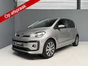 Volkswagen Up! - 1.0 TSI BMT high up! 90pk |Cruise|Airco|PDC