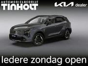 Kia Sportage - 1.6 T-GDi Hybrid GT-Line
