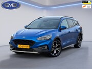 Ford Focus - Wagon 1.0 EcoBoost Hybrid Active X Business, panoramadak, st