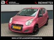 Suzuki Alto - 1.0 Base Stuurbekrachtiging 5d