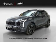 Kia Sportage - GT-Line 1.6 T-GDi Plug-in Hybrid I Panoramadak I Leder I Ada