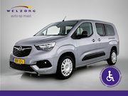 Opel Combo Life - 1.2 Direct Leverbaar! Rolstoelauto