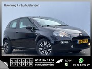 Fiat Punto - Evo 0.9 TwinAir 5-Deurs Airco LMV Bluetooth Inruilkoopje
