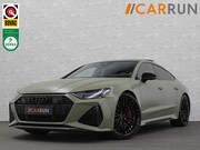 Audi RS7 - Dynamic+ 300kmh | Keramisch | 22" ABT (9200, =) | B&O 3D Hig