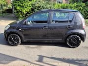 Daihatsu Sirion - 1.0-12V Premium/Airco/Trekhaak