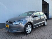 Volkswagen Polo - 1.4-16V Comfortline 5-Deurs - Airco - LMV