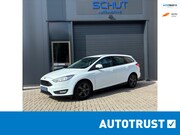 Ford Focus - Wagon 125pk Edition CLIMA | STOEL + STUURVERWARMING | NAVI |