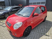 Kia Picanto - 1.1 X-tra First Edition APK AIRCO/TREKHAAK 06/2027 VASTEPRIJ
