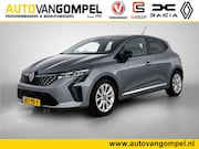 Renault Clio - TCe 90PK GPF evolution | CAMERA | NAVI | DEALER ONDERHOUDEN
