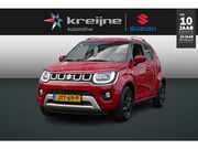 Suzuki Ignis - 1.2 Smart Hybrid Select | Automaat | Navigatie | Camera | St