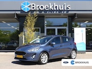 Ford Fiesta - 1.0 EcoBoost Connected | PARKEERSENSOREN | APPLE CARPLAY / A