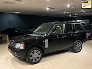 Land Rover Range Rover - 3.6 TDV8 HSE/ORIG-NL/1EIG./H&K/MEMORY/TOPSTAAT