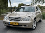 Mercedes-Benz C-klasse - 180 AUT / CLIMA / CRUISE / PDC / TREKHAAK / NAP