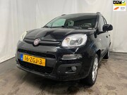 Fiat Panda - 0.9 TwinAir Sempre - Schade