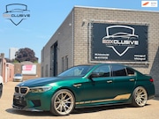 BMW M5 - XPEL PPF| CARBON|STAGE 2|EVENTURI|360 CAMERA|ACC |BLINDSPOT|