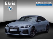 BMW i4 - eDrive35 M Sportpakket Pro | Comfort Pack | HiFi System | Pa
