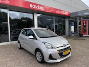 Hyundai i10 - 1.0i Comfort Cruise, Airco, EL Ramen.
