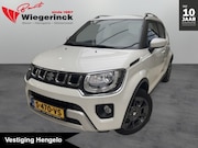 Suzuki Ignis - 1.2 Hybrid Style [ CLIMATE CONTROL CRUISE CONTROL TOT 10 JR