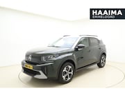 Citroën e-C3 - Max 113pk 44 kWh | 11Kw lader 3 fase | Lichtmetaal 17inch |