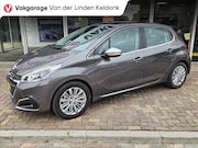 Peugeot 208 - 1.2 PureTech Allure