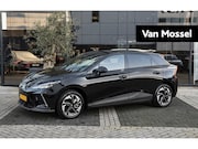 MG MG4 Electric - Luxury 64 kWh