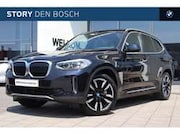 BMW iX3 - Executive / Achteruitrijcamera / Stoelverwarming