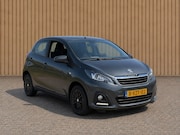 Peugeot 108 - 1.0 e-VTi Active+Airco+BT+NAP