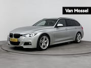 BMW 3-serie - Touring 318i M Sport Edition | Cruise Control | Stoelverwarm