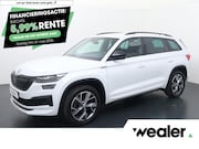 Skoda Kodiaq - 1.5 TSI Sportline Business | 150 PK | Automaat | Adaptive cr