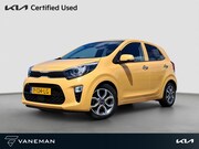 Kia Picanto - 1.0 DPi DynamicPlusLine Automaat