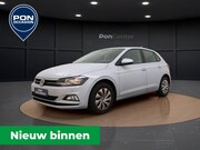 Volkswagen Polo - 1.0 TSI Comfortline | ACC | Camera | Parkeerhulp | Carplay |
