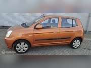 Kia Picanto - 1.0 LX apk okt 2027