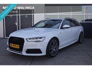 Audi A6 - Avant 1.8 TFSI ultra Business Edition|Automaat|Stoelverwarmi