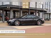 Maserati GranTurismo - V6 AWD Trofeo