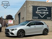 Mercedes-Benz A-klasse - 220 Launch Edition Premium Plus PANO|BURMESTER|MEMORY|MULTIB