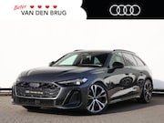 Audi S5 - Avant 3.0 TFSI | Pano | B&O | Keyless | HUD | ventilatie | N