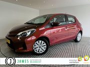 Toyota Yaris - 1.5 Full Hybrid Aspiration Camera, Climate