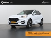 Ford Kuga - 2.5 PHEV ST-Line | Panoramadak | Winterpakket | Parkeercamer