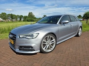 Audi A6 - 1.8 TFSI ultra Premium Edition