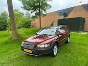 Volvo V70 - 2.4 T LPG Airco Automaat Pano