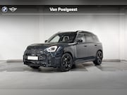 MINI Countryman - C | John Cooper Works Uitvoering | Pakket M | 19" Runway Spo