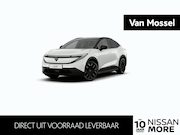 Nissan Leaf - 52 kWh 177 1AT Evolve + Two Tone | 19'' lichtmetalen velgen