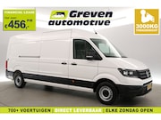 Volkswagen Crafter - 2.0 TDI 177PK L4H3 | Aut. | 3000kg Trekgew. | Airco | Cruise