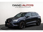 CUPRA Ateca - 2.0 TSI 4Drive 360PK ABT ACC/LED/Keyless/Camera
