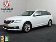 Skoda Octavia - Combi 1.0 TSI Greentech Ambition Business | Trekhaak | Navig