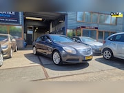 Opel Insignia - 2.0 T Cosmo Nieuwe Turbo Inruil Mogelijk