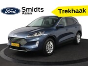 Ford Kuga - 2.5 PHEV Titanium X | Trekhaak | Stoelverwarming | Navigatie