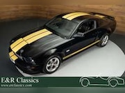 Ford USA Mustang - Shelby GT-H Coupe | 2006