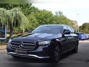 Mercedes-Benz E-klasse - E 300 DE Plug in - BTW - Leder
