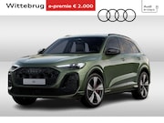 Audi Q5 - e-hybrid 367pk quattro S tronic S edition Competition